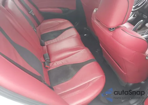 2021 Acura Ilx Premium A-Spec Packages/Technology A-Spec Packages z USA, uszkodzony, nr VIN 19UDE2F82MA010820